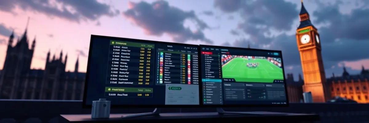 How the Best Betting Sites Are Typically Evaluated: casino 666 guide for players in the UK
